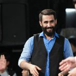 دانلود مداحی جدید حسین طاهری صل علی خون خدا